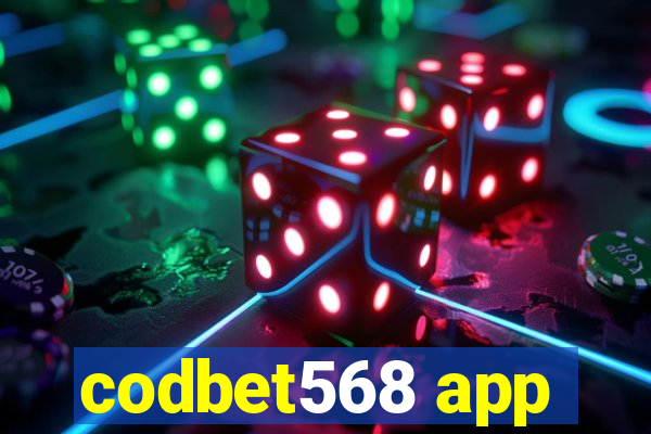 codbet568 app